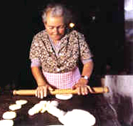 Le crescentine di Marisa 